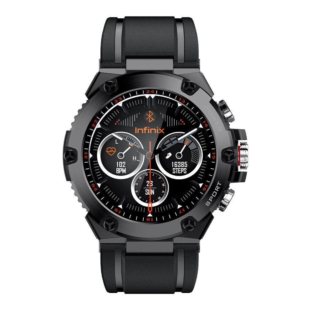 Smartwatch Infinix Reloj  xw3gt / 1,53" image number 0.0