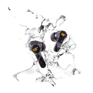 Audifonos Caterpillar Inalambricos Bluetooth Eardbuds Cat