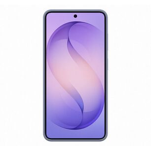 Carcasa Magn&eacute;tica De Silicona Galaxy S26 Azul Violeta
