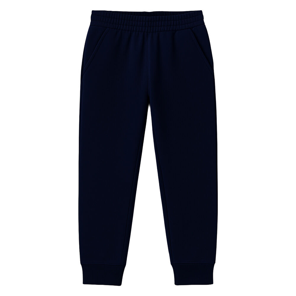 Pantalón Buzo Algodón Recto Vulpes Niños image number 1.0