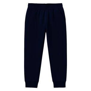 Pantalón Buzo Algodón Recto Vulpes Niños