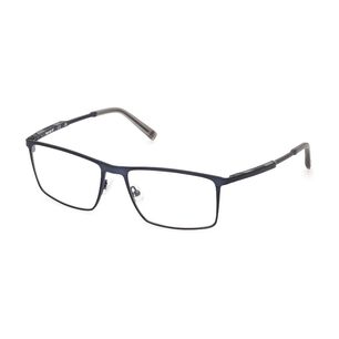 Lentes &Oacute;pticos Azul Mate Timberland