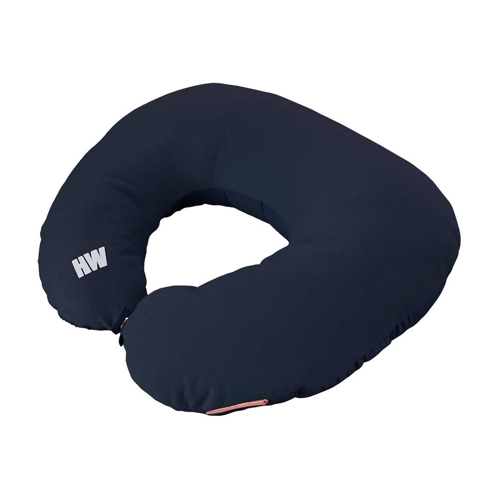 Parka Hw Pillow Traveler Azul image number 4.0