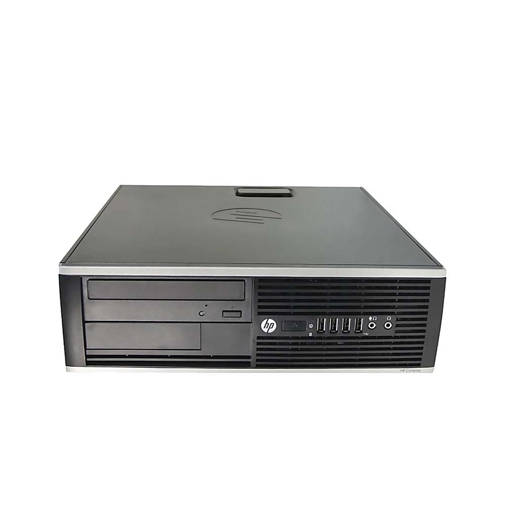 Pc Hp Compaq Pro 6300 Sff Intel Core I3 3,30ghz 8gb Ram 240gb Ssd Win10pro image number 2.0