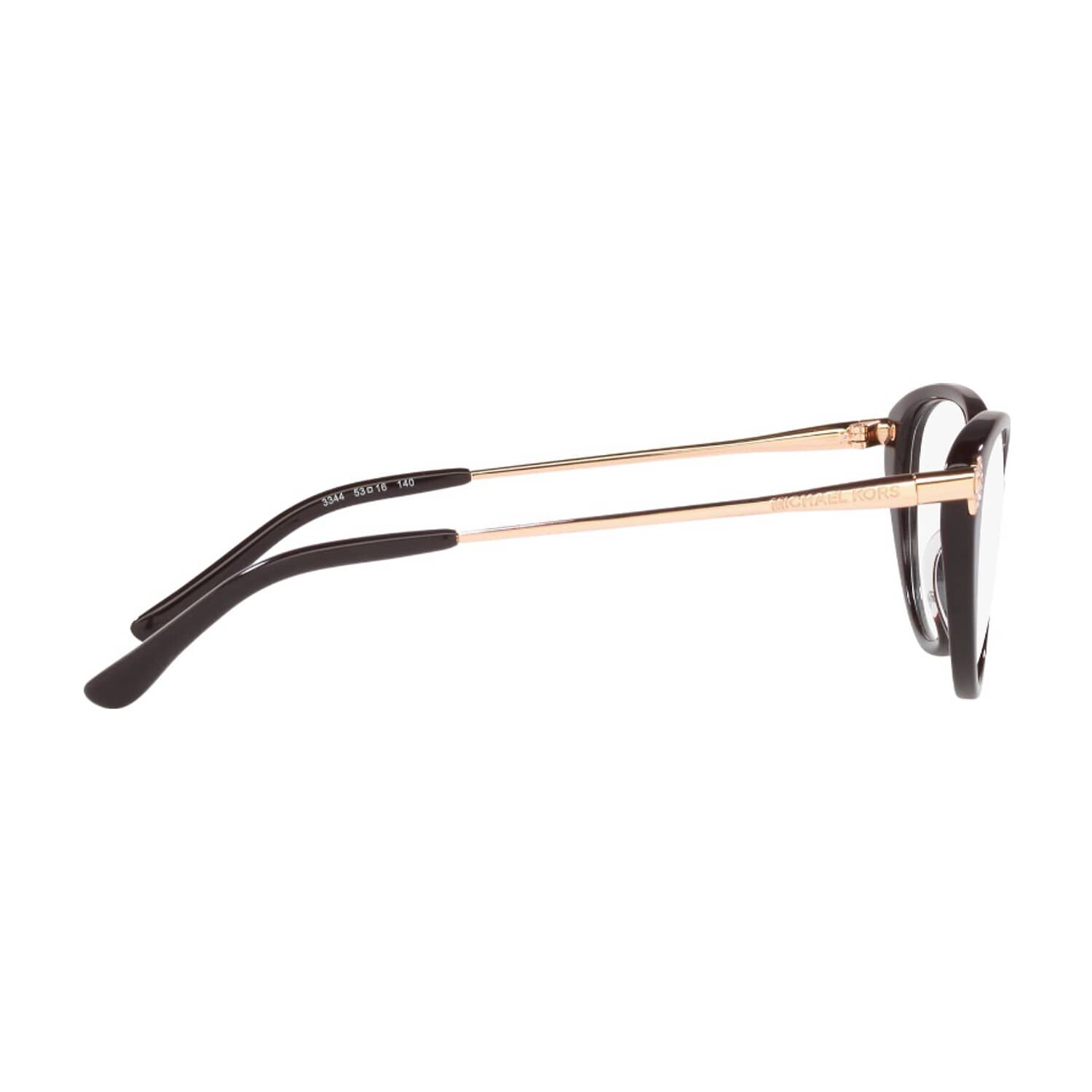 Lentes &Oacute;pticos Savoie Cordovan Michael Kors image number 9.0