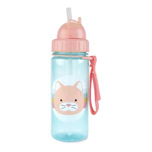 Botella Zoo - Cat Skip Hop