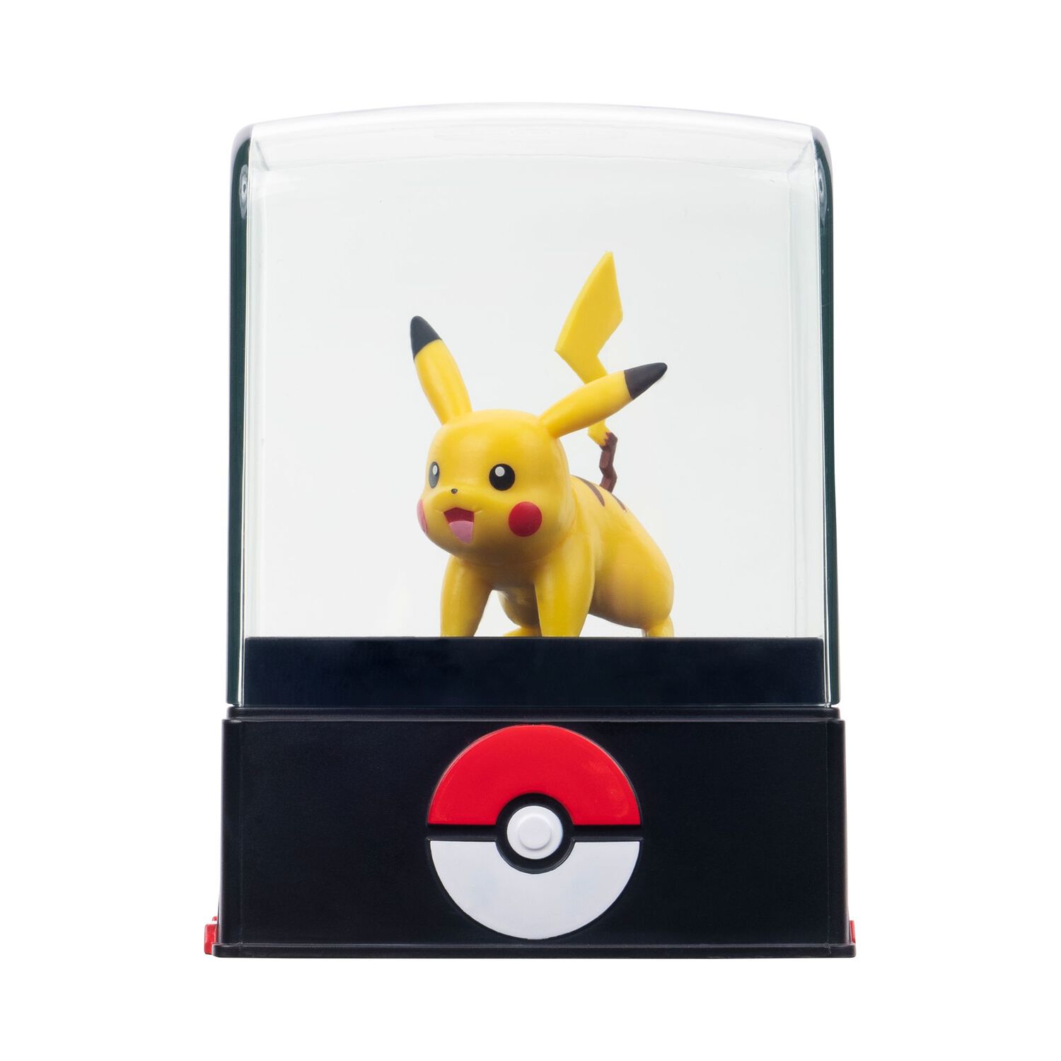 Figura De Acci&oacute;n Pokemon image number 23.0