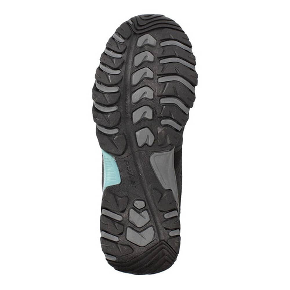 Zapatilla Mujer Power Quest Lore Negro image number 6.0