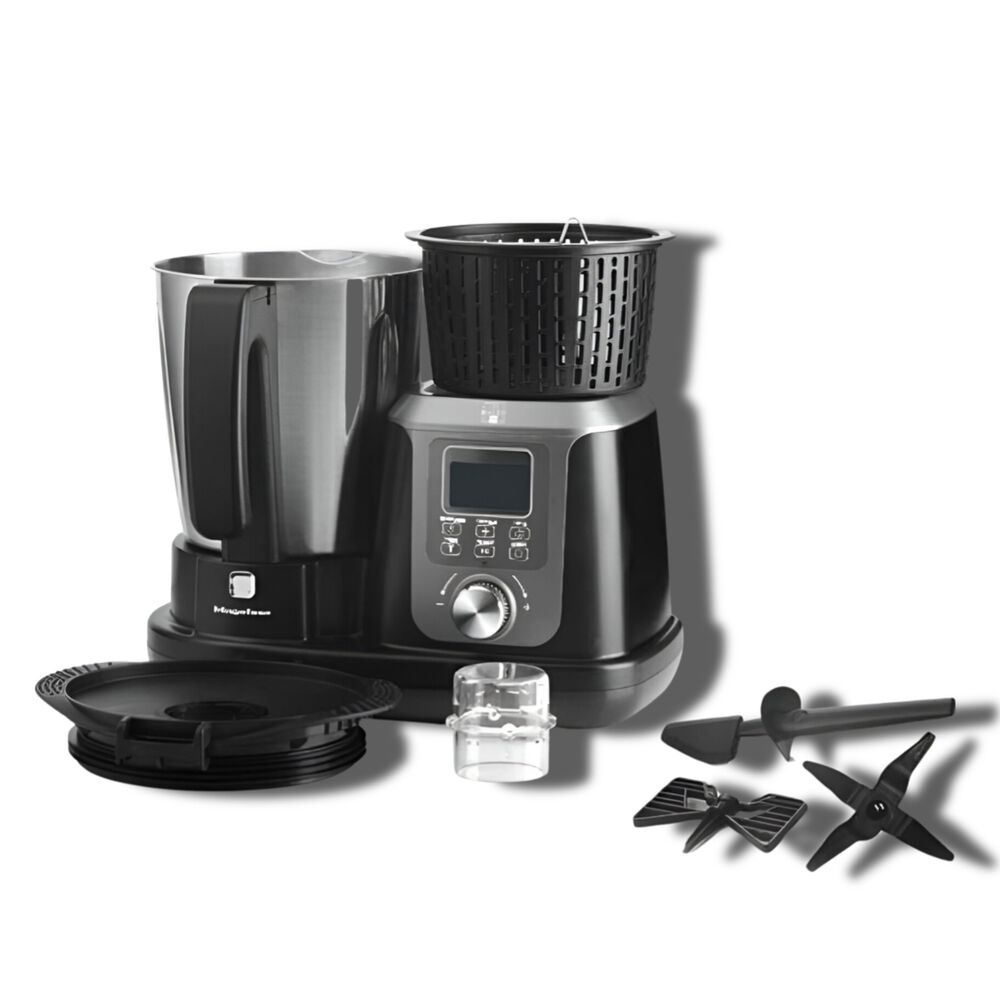 Robot De Cocina Profesional Magchef Magefesa Mgf4550 Premium image number 3.0