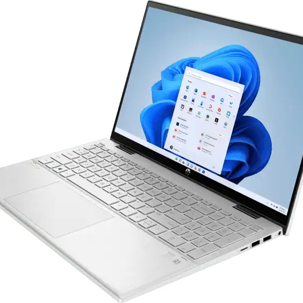 Notebook Hp I5-1135g7/ 8gb Ram/ 512gb Ssd/ 15.6" Fhd/ Wh11 X360 (reacondicionado) image number 1.0