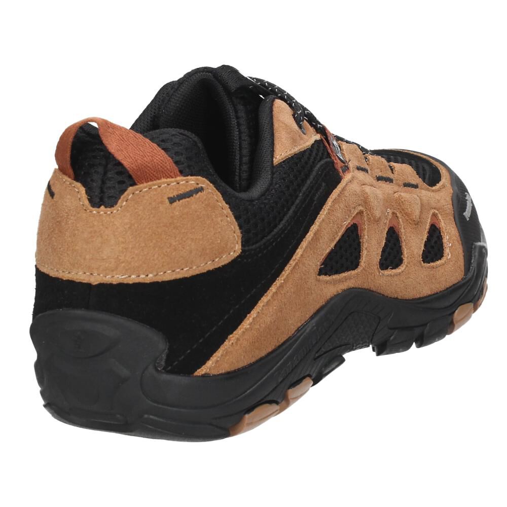 Zapatilla Outdoor Hombre Panama Jack image number 4.0