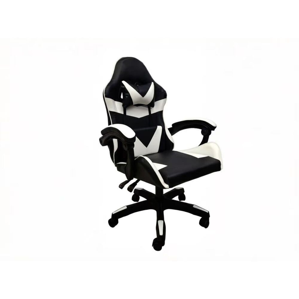 Silla Gamer Tokio Negra Y Roja - Ergon&oacute;mica Con Cojines Y Reclinable Para Un Confort &Oacute;ptimo image number 0.0
