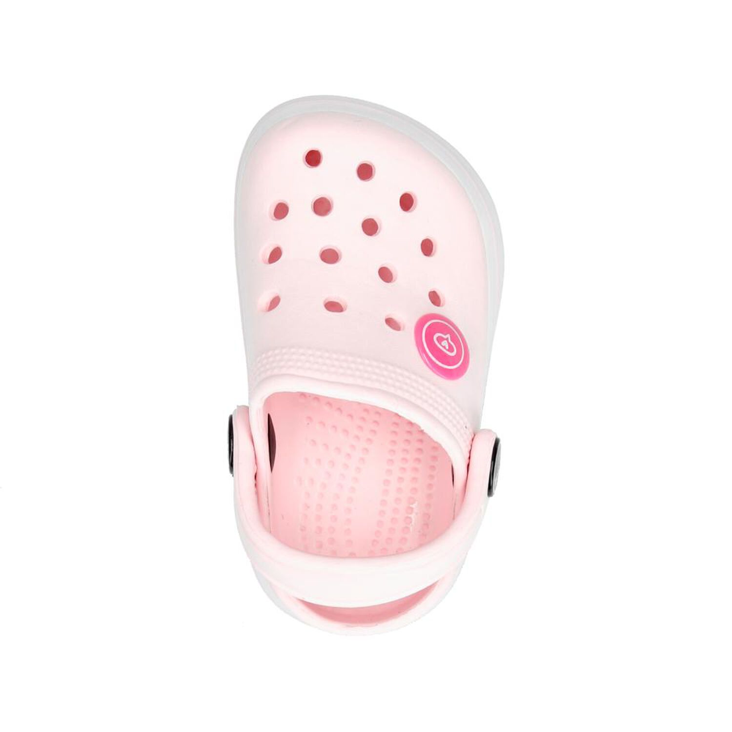 Sandalia Infantil Topsis Pink image number 4.0