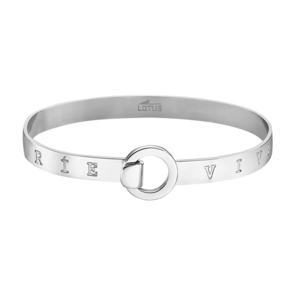 Pulsera Ls2025-2/5 Lotus Style Mujer Millennial image number 0.0