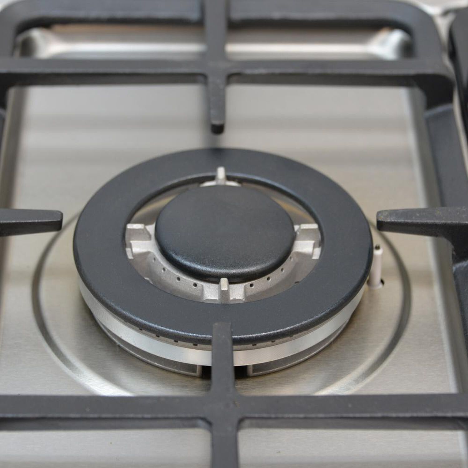 Cocina A Gas Sindelen CH-8900IN 5P / 5 Quemadores image number 2.0