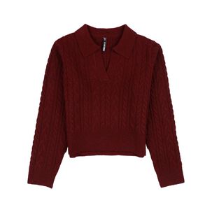 Sweater Mujer Rolly Go