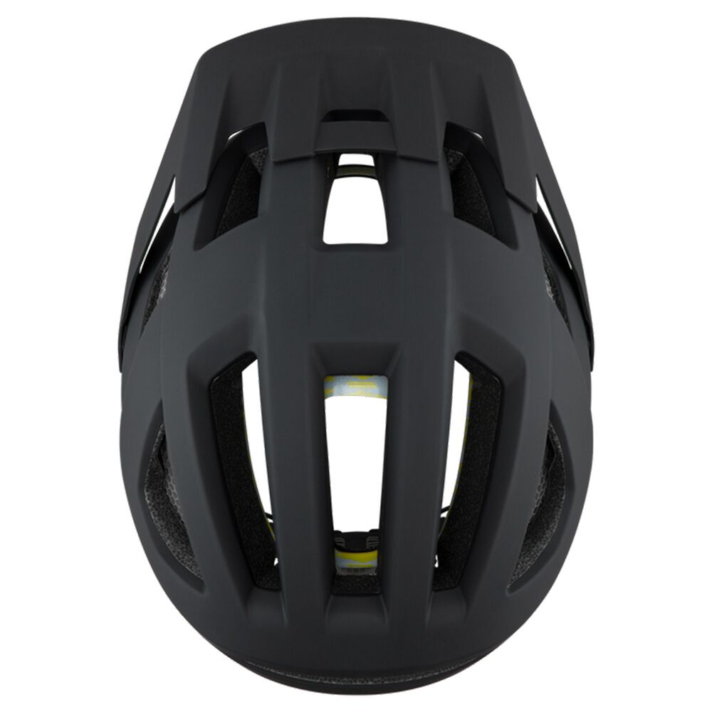 Casco Smith Session Mips Matte Negro M image number 2.0