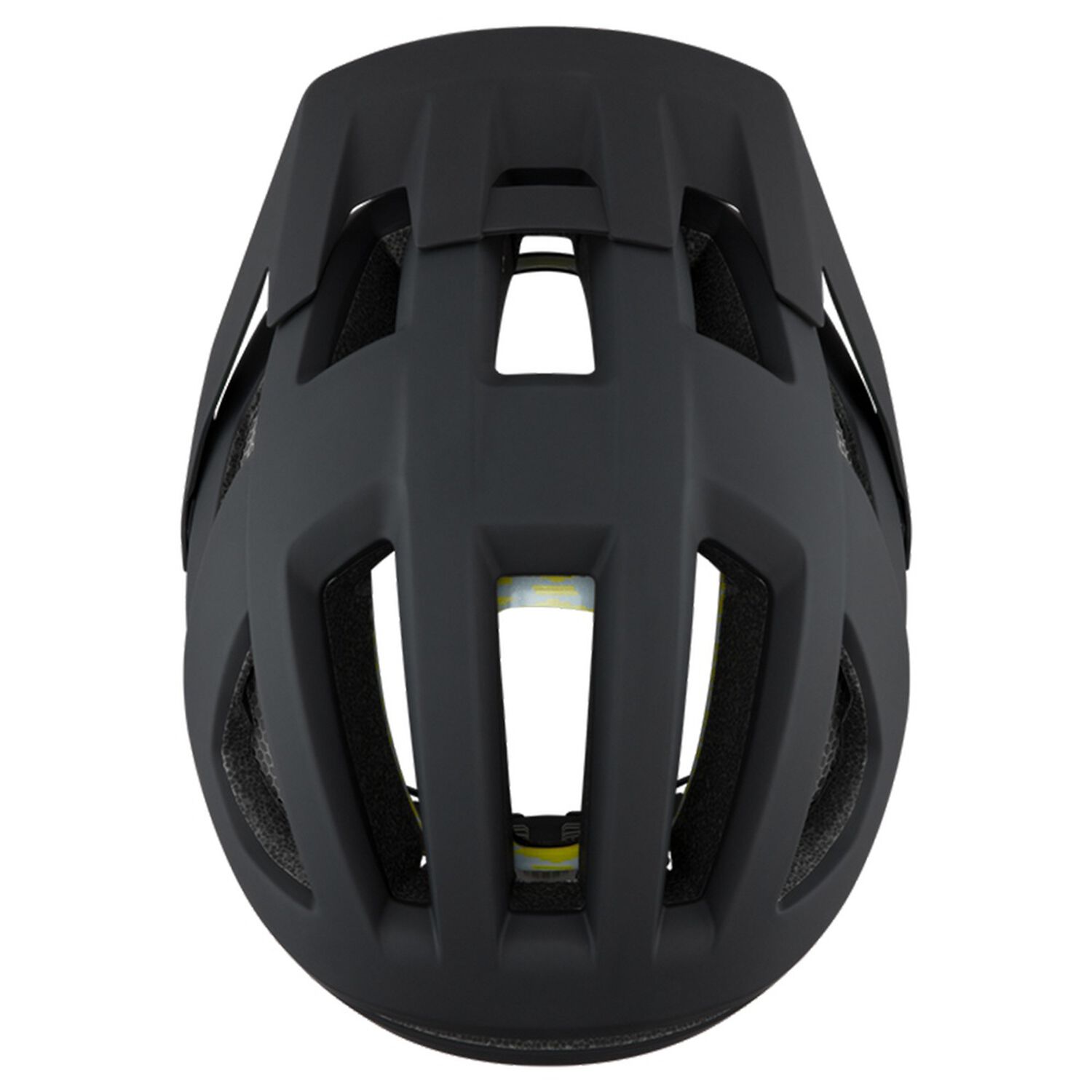 Casco Smith Session Mips Matte Negro M image number 2.0