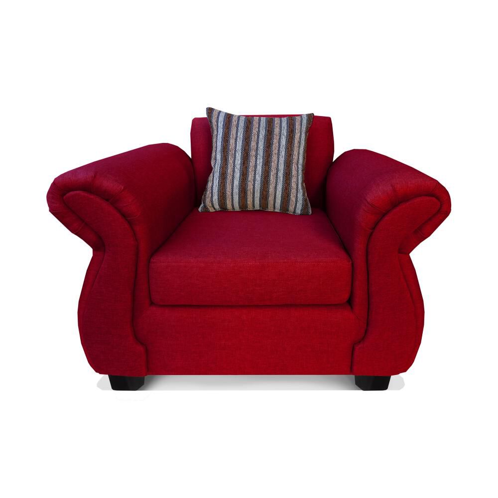 Juego De Living Elegant Detail Monaco / 6 Cuerpos image number 4.0