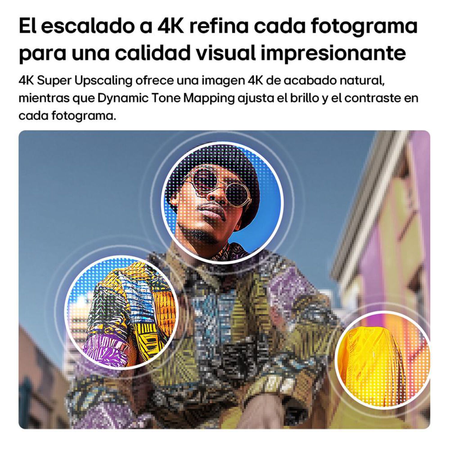Led 50" LG 50QNED70BSA / Ultra HD 4K / Smart TV image number 6.0