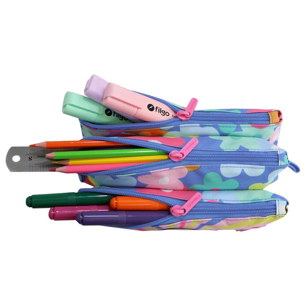 Estuche Head Celerio image number 2.0