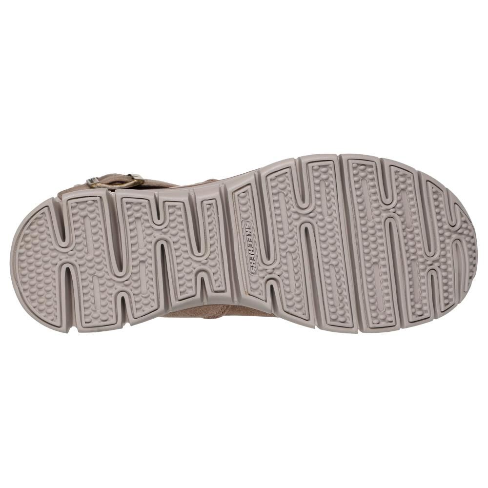 Bot&iacute;n Mujer Skechers Synergy - Diva Lane Dktp image number 3.0