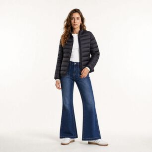 Parka Mujer Freedom