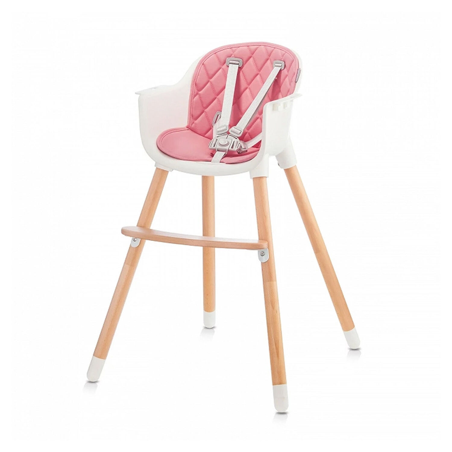 Silla De Comer Sienna Pink image number 5.0