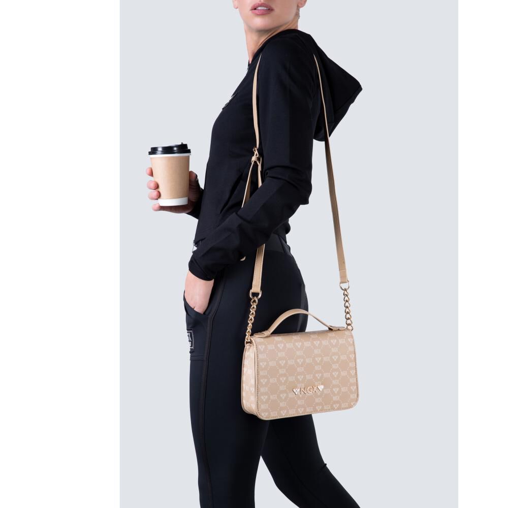 Bolso Fancy Monogram Ngx image number 3.0