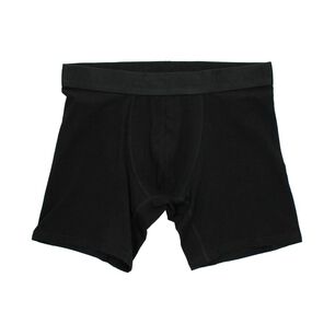 Pack Boxer Medio Hombre The King's Polo Club / 3 Piezas