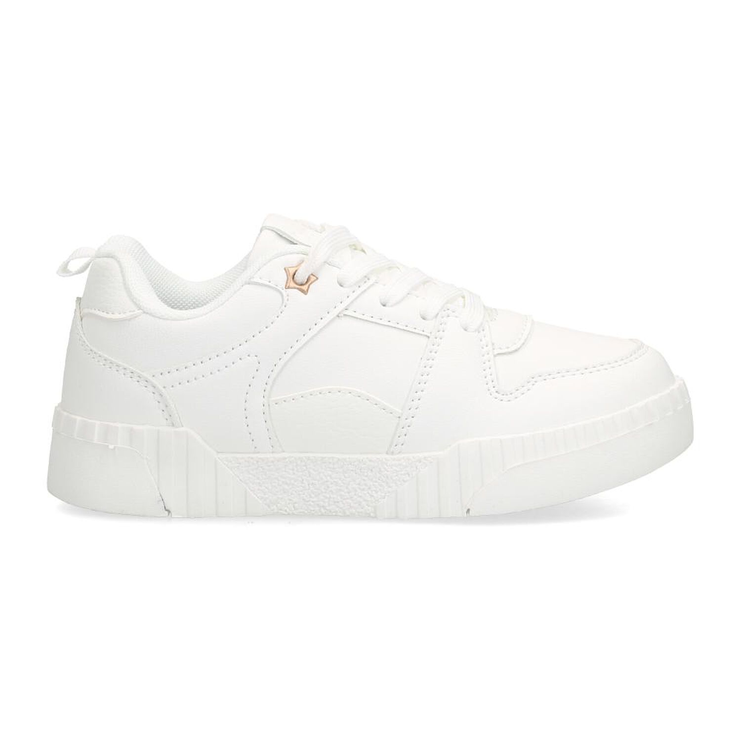 Zapatilla Infantil Topsis White image number 2.0