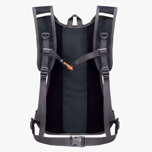 Mochila Hidratacion Negro