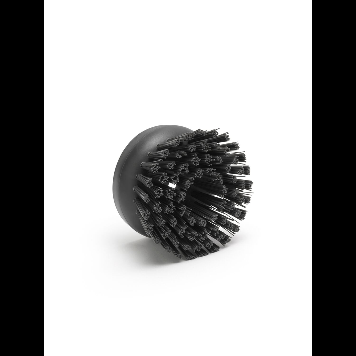 Cepillo Para Platos De Repuesto Sinkside Dark Grey image number 1.0