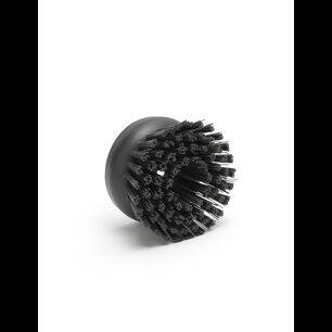 Cepillo Para Platos De Repuesto Sinkside Dark Grey
