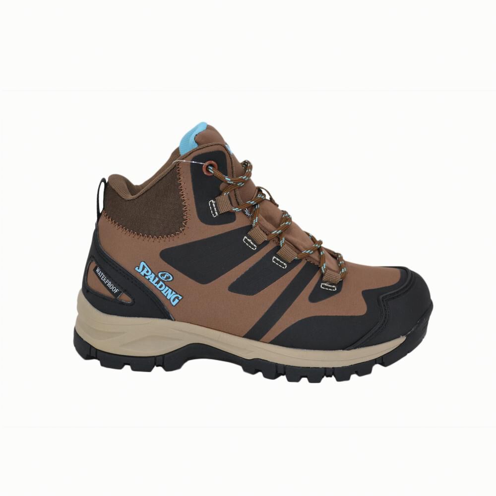 Zapatillas spalding trekking clearance