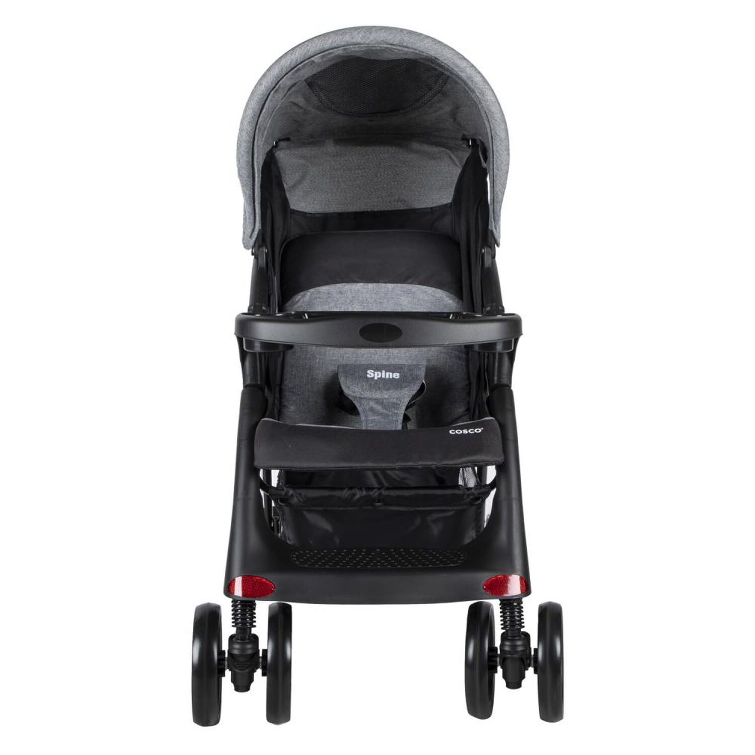 Coche Travel System Infanti Spine image number 4.0