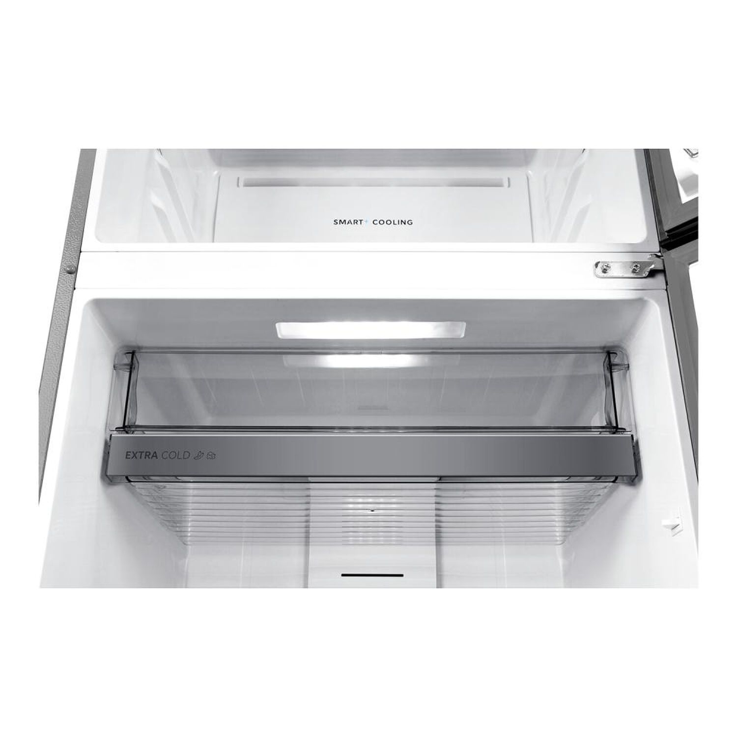 Refrigerador Top Freezer Midea Mdrt611eve50 / No Frost / 454 Litros / D image number 11.0