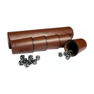 Juego De Cachos Wayu