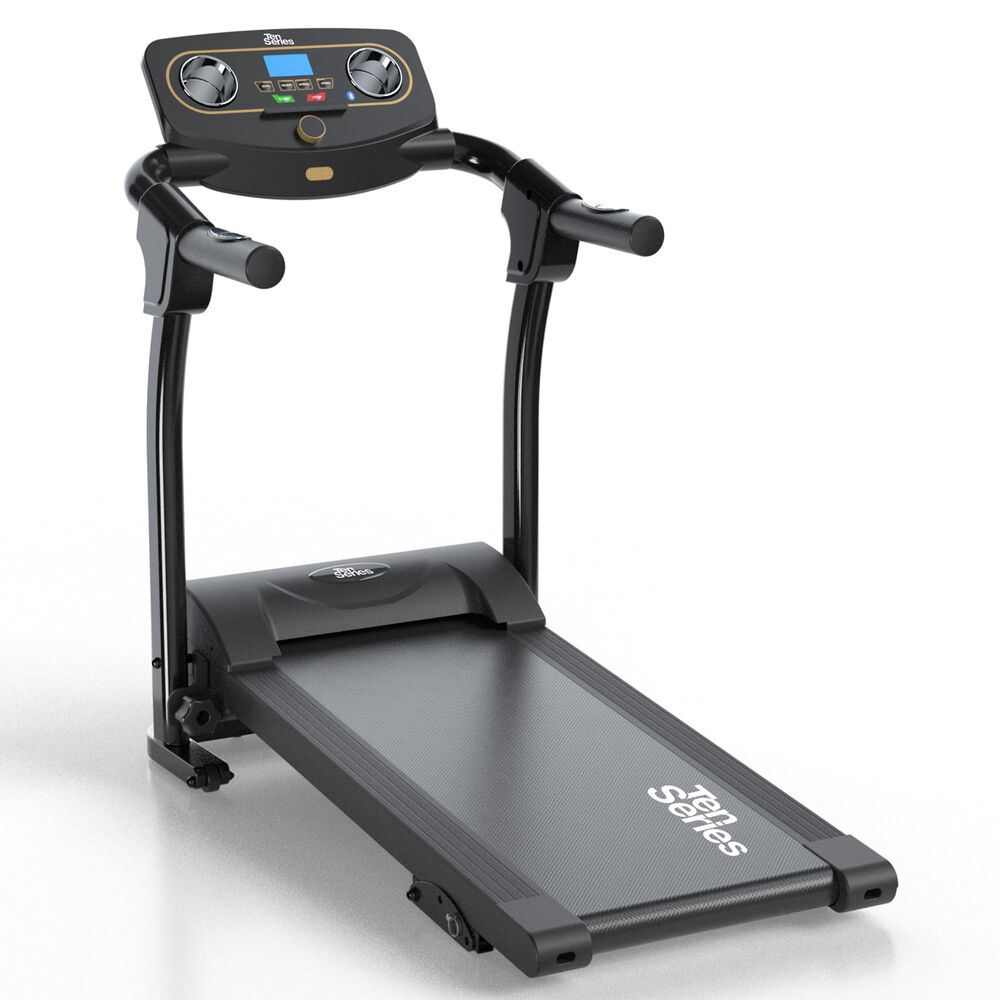 Trotadora Tm70 Fitmax Bluetooth 12 Km/h image number 4.0