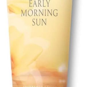 Victoria Secret Early Morning Sun 236ml Body Lotion