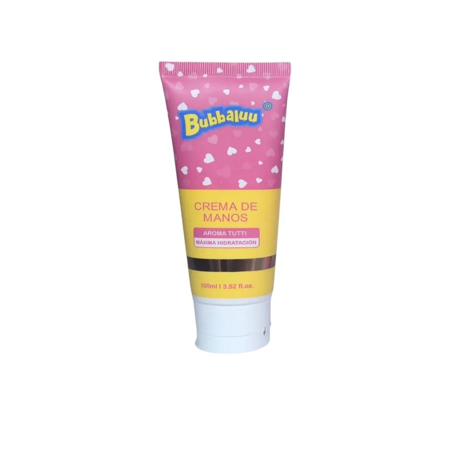 Crema De Manos Hidrataci&oacute;n Profunda 100ml image number 2.0