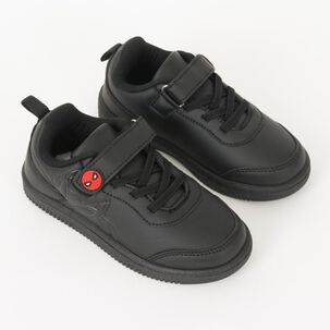 Zapatilla Escolar Ni&ntilde;o Spiderman