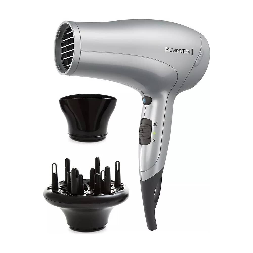 Secador De Pelo Remington Pro Titanium D3019 220v-240v image number 0.0