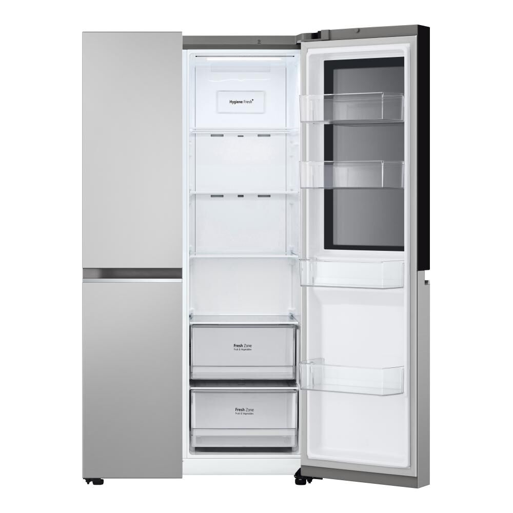 Refrigerador Side by Side LG GS66BVP.APYPECL / No Frost / 647 Litros / A+ image number 10.0