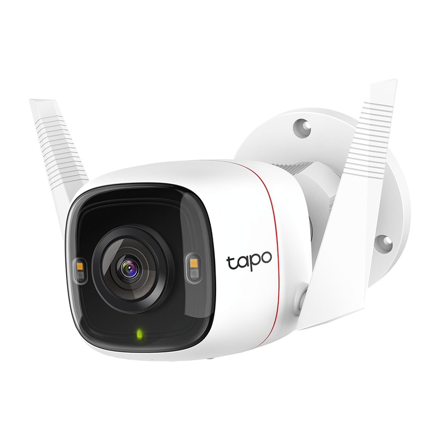 C&aacute;mara De Seguridad Wifi 2k Tp-link Tapo C320ws De Exterior image number 1.0