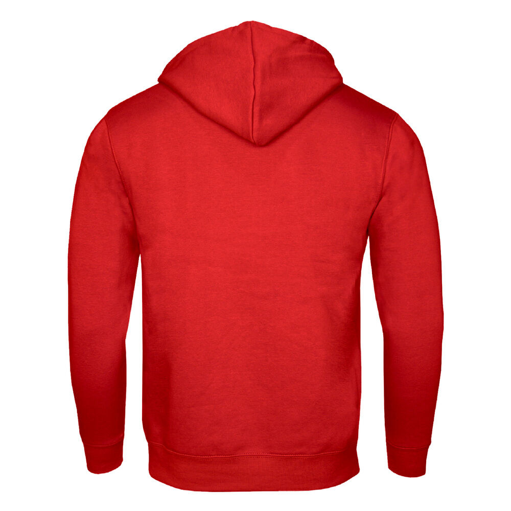 Polerón Canguro French Terry Vulpes Unisex image number 3.0