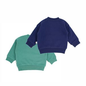 Poler&oacute;n Ni&ntilde;o Bubblegummers Tame Verde