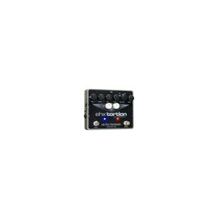 Pedal Overdrive Ehx Tortion Electro Harmonix