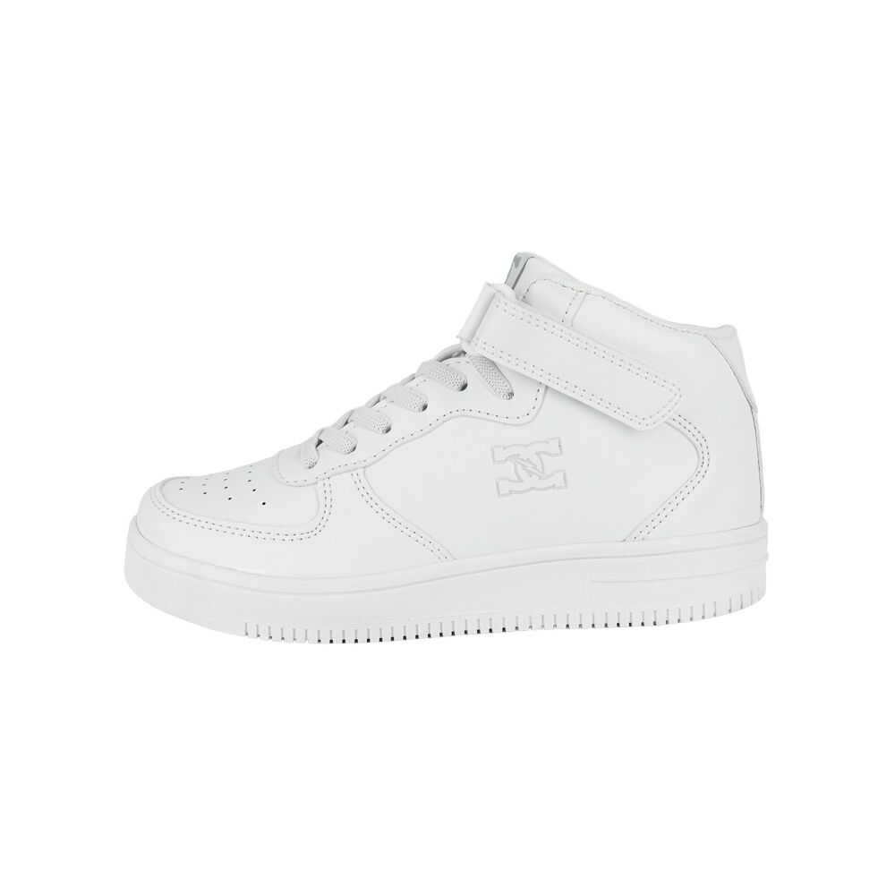 Zapatilla Escolar Mirto Blanco Uns image number 1.0