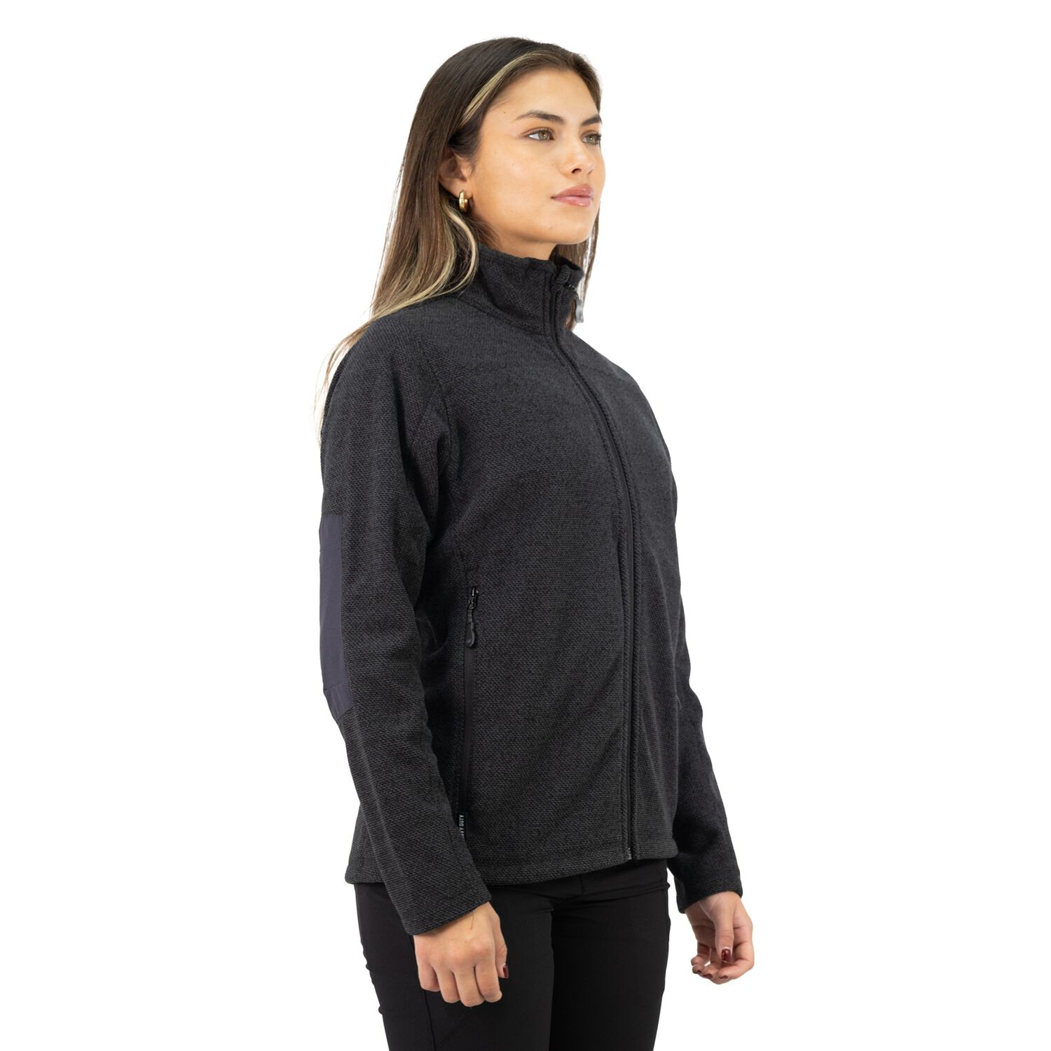 Polar Hw Ralun Negro Mujer image number 1.0